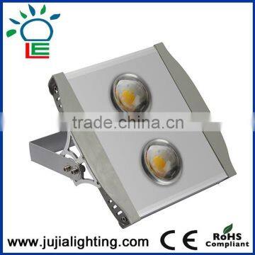 IP65 super bright 100w led stadium tunnel light