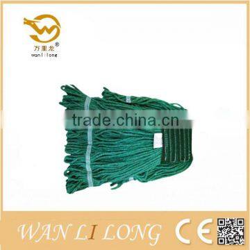 SC004B Floor Cleaning Colored Round Mop photo-5