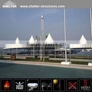 Garden Tent, Small Tent, Small Tents for Sale photo-2
