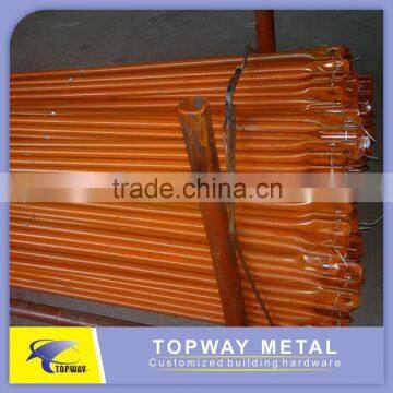 construction steel bracing