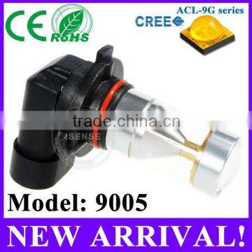 Car LED Turn Signal Lights with 9005 9006 H4 H7 H8 H9 H10 H11 H16 PSX24W