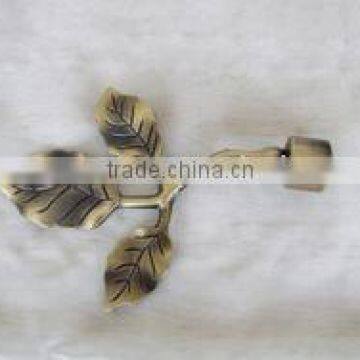 curtain finial,curtain end,curtain cap,curtain rod finial