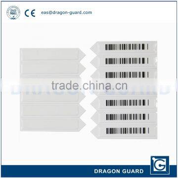 Free Sample dr Label Supermarket Anti-theft Eas am Label