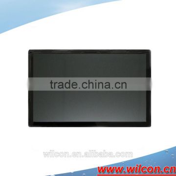 10.1inch 350nits 1280*800 tft IPS lcd display screen with lvds interface