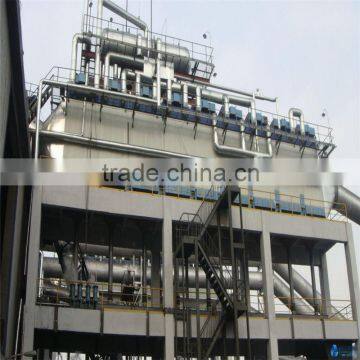 35t/day treatment Solid Waste Steam Boiler