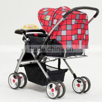 Wholesale China Products Baby Stroller Hook photo-2