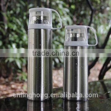 high vacuum double wall stainless steel vacuum insulated tumblers wholesale350ML 500ML                        
                                                Quality Choice