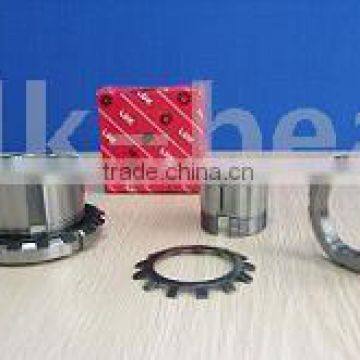 High precision Bearing Adapter Sleeves