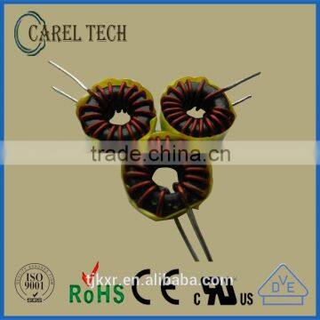 CE, ROHS approved toroidal inductor on alibaba China