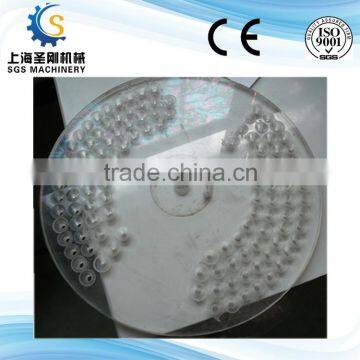 Pharmaceutical Tablets or Capsules Counte photo-6