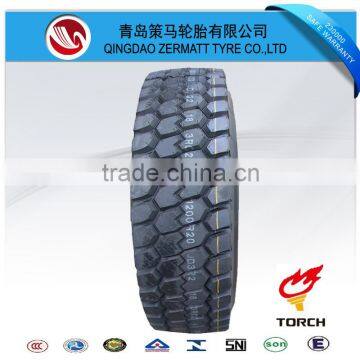 China radial tires 12.00r20 with low prce