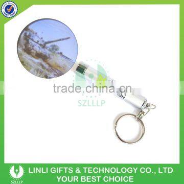 2016 Hot Advertising Logo Led Projection Torch,Logo Projection Torch,Advertising Projection Torch photo-3