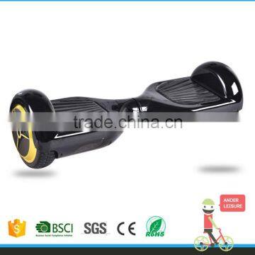 Two Wheels Self Balance Smart Drifting Scooter Electronic Mini Unicycle Intelligent Monocycle