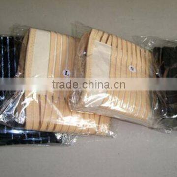 Aofeite Infrared Magnetic Lower Pain Back Support Lumbar Brace Belt AFT-Y011 photo-5