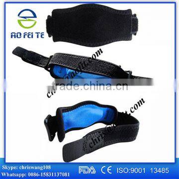 OEM & ODM Adjustable Neoprene Protective Elbow Support / Brace for Sale photo-3