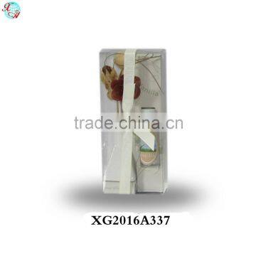 High Quality Reed Diffuser With Potpourri,Ceramic