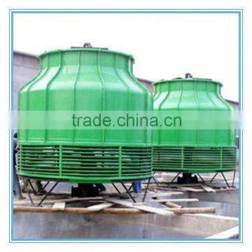 Cost effective cooling tower/cooling tank