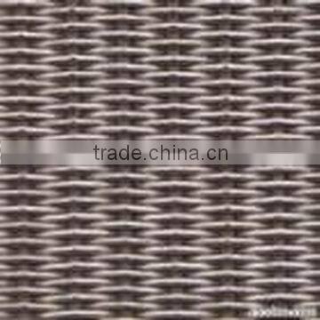 woven wire mesh