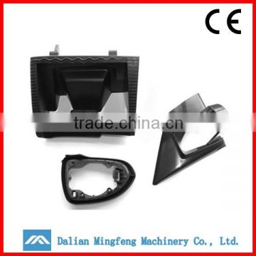 China OEM Aftermarket plastic auto body parts