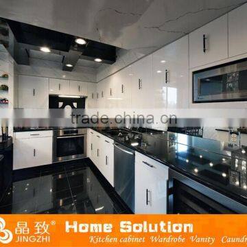 Contemporary kitchen furniture design