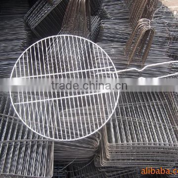 Chain Anping factory Portable BBQ grill netting