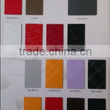 high pressure laminate ( brushed series )