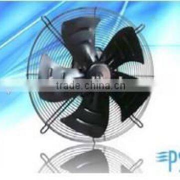 Tailored and Tested for you! PSC IP54 EC Cooling Fan: 400*140mm with CE and UL for Data Centers Floor Tiles
