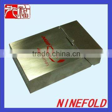 Stamping metal box/Small stamping metal parts