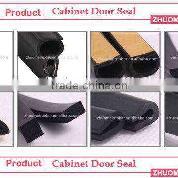 custom shaped rubber mechanical seal gaskets