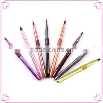 Beauty brush make up lip brush free sample offer