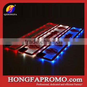 Sedex Factory Wholesale Cheap LED Bar Mats With CE Certificate