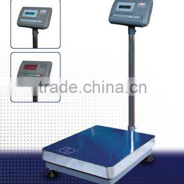 Electronic Weighing Scale 500kg China Supplier