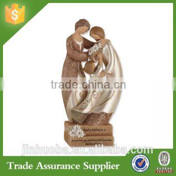 Top Quality Resin Exquisite Wedding Souvenirs photo-5