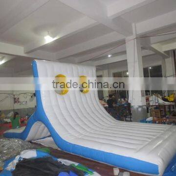 2015 New Inflatable Water Obstacle Course photo-6