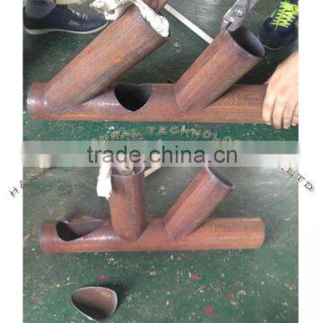 Pipe Profling CNC Plasma Cutting Machine