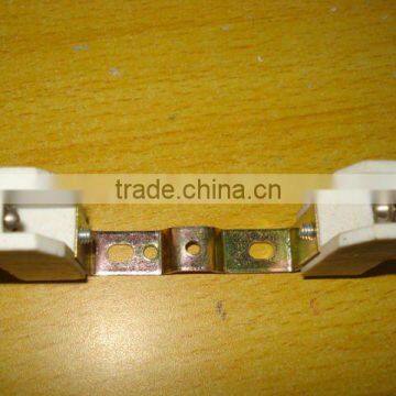 halogen lamp holder (halide metal)