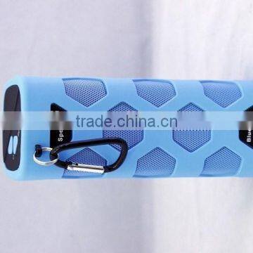 Good Quality Useful 5000mah Power Bank Bluetooth Speaker, Waterproof Bluetooth Speaker