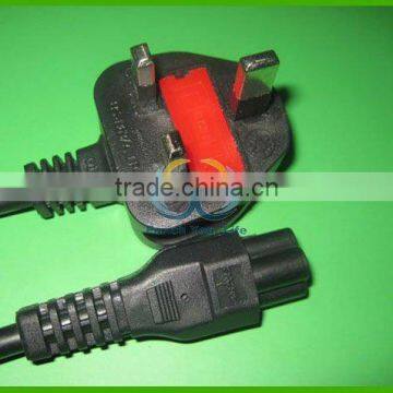 UK high quality PVC insulated power cable SS-CB019 power cable