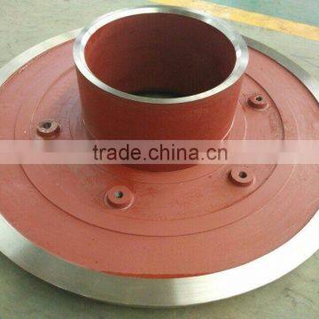 centrifugal slurry pump mining pump spare parts suppier