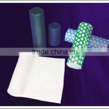Disposable Low Price Surgical Cotton Wholesale Cotton Roll