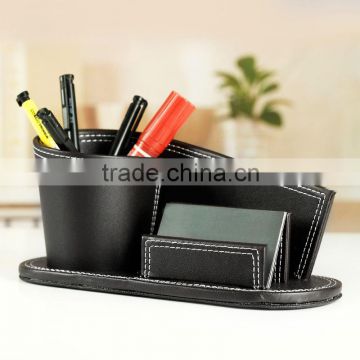 Leather multifunction card bo /PU/PVC name card holder / high grade business card holder