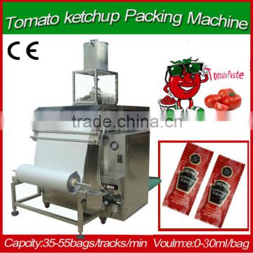 soy packaging machine