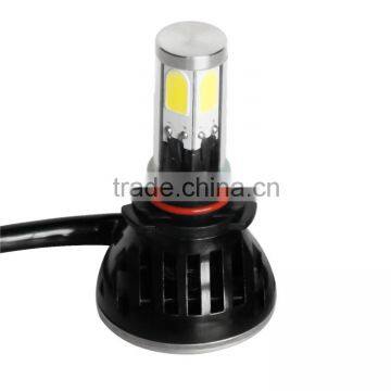 High Power Auto Led Headlights for Mazda6.9005 9006 80W 8000LM COB G5 Auto Led Headlight,Car Led Headlamp Light. photo-2