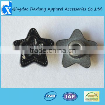 Fashion Good Quality Metal Rivets For Garment