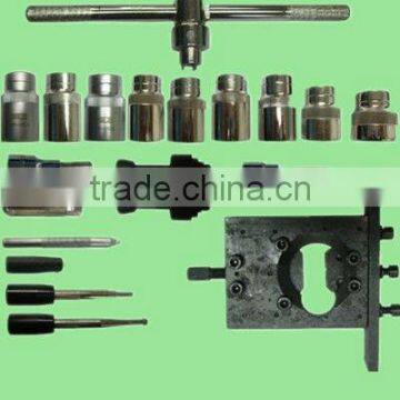 HY-Common rail fuel injector tool kits fast delivery