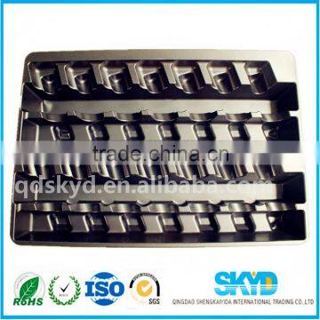Machinery Parts Blister Plastic Packaging Tray CHINA Professional Blister Plastic Manufacturer photo-6