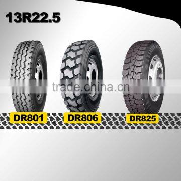 Doubleroad Truck Tyres Prices for Truck Tyres