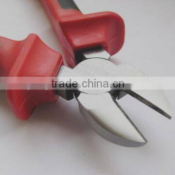 2pcs Pliers Set, Tools Kit, Diagonal Cutter Pliers, Combination Pliers, TUV/GS photo-3