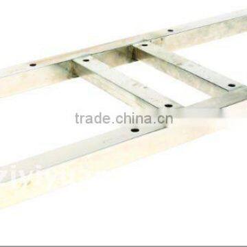 Paddle wheel aerator parts Frame 304# stainless