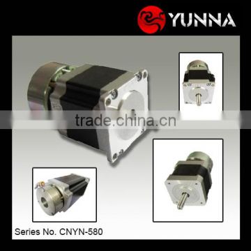 hot sale brake stepper motor